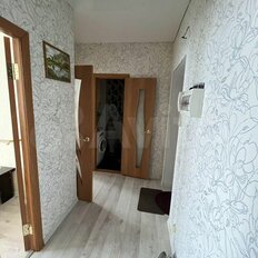 Квартира 33,7 м², 1-комнатная - изображение 5