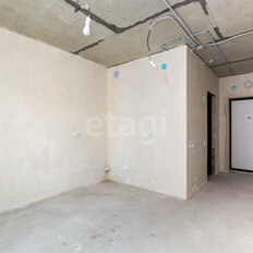 Квартира 20,9 м², студия - изображение 3