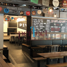 218 м², общепит - изображение 5