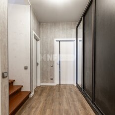 таунхаус + 2 сотки, участок - изображение 5