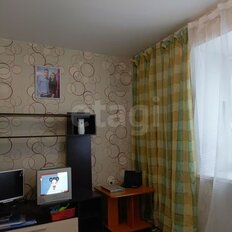 Квартира 15,2 м², 1-комнатная - изображение 5