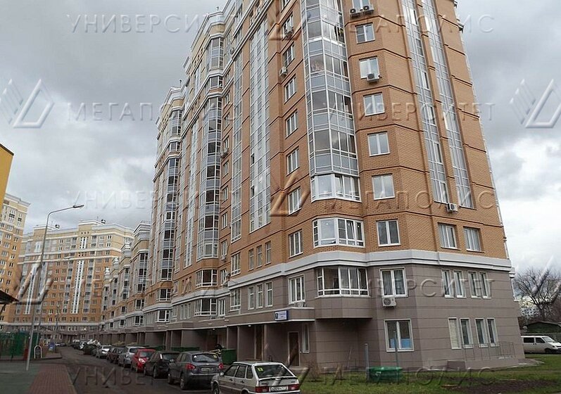 280 м², торговое помещение 415 000 ₽ в месяц - изображение 38