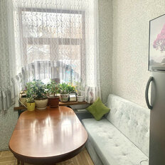 Квартира 43 м², 1-комнатная - изображение 2