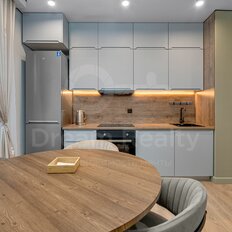 Квартира 60 м², 2-комнатная - изображение 5