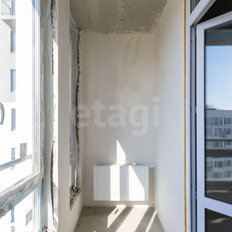 Квартира 37 м², 1-комнатная - изображение 3