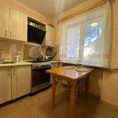 Квартира 53,9 м², 3-комнатная - изображение 5