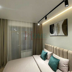 Квартира 30 м², студия - изображение 1