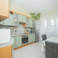 Квартира 44,5 м², 1-комнатная - изображение 2