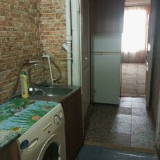 Квартира 25 м², 1-комнатная - изображение 4