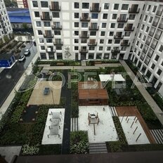 Квартира 37,4 м², 1-комнатная - изображение 1