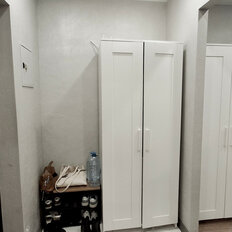 Квартира 26,5 м², студия - изображение 5