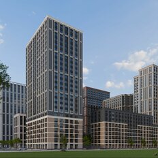 Квартира 26,7 м², студия - изображение 4