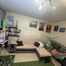 Квартира 60 м², 2-комнатная - изображение 5