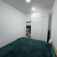 Квартира 59,5 м², 3-комнатная - изображение 1