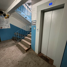 Квартира 35,3 м², 1-комнатная - изображение 2