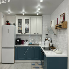 Квартира 31,6 м², 1-комнатная - изображение 5