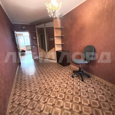 Квартира 60,4 м², 3-комнатная - изображение 5