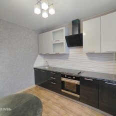 Квартира 38 м², 1-комнатная - изображение 3