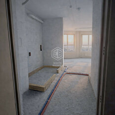 Квартира 110,3 м², 3-комнатная - изображение 2