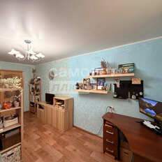 Квартира 36,9 м², 1-комнатная - изображение 5