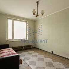 Квартира 53 м², 2-комнатная - изображение 1
