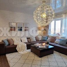 Квартира 85 м², 3-комнатная - изображение 1