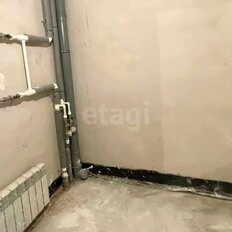 Квартира 38 м², 1-комнатная - изображение 5