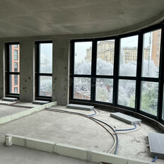 Квартира 69,8 м², 2-комнатная - изображение 1