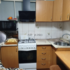 Квартира 29 м², 1-комнатная - изображение 5