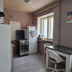 Квартира 30,9 м², 1-комнатная - изображение 3