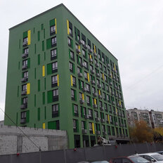 Квартира 55,3 м², 2-комнатная - изображение 1