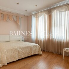 Квартира 120,8 м², 3-комнатная - изображение 1