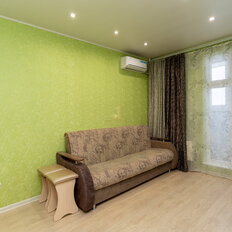 Квартира 19,7 м², студия - изображение 3