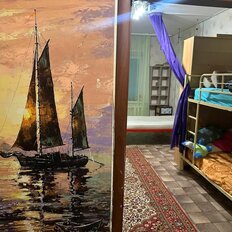 Квартира 37,6 м², 1-комнатная - изображение 5