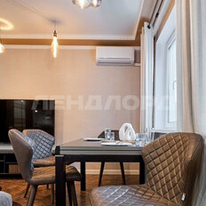 Квартира 64,7 м², 3-комнатная - изображение 5