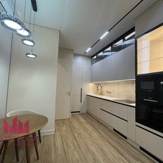 Квартира 44 м², 1-комнатная - изображение 5