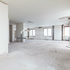 Квартира 186,2 м², студия - изображение 2
