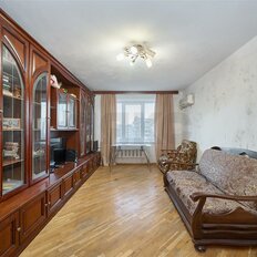 Квартира 85 м², 3-комнатная - изображение 1