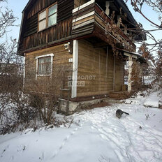 дом + 5,6 сотки, участок - изображение 1