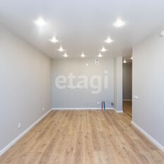 Квартира 35,4 м², 1-комнатная - изображение 3