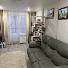 Квартира 78 м², 3-комнатная - изображение 3