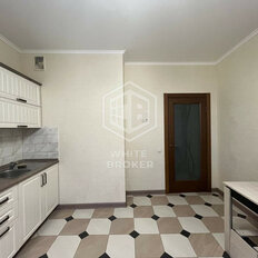 Квартира 48,9 м², 1-комнатная - изображение 2