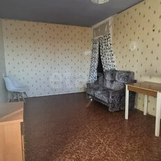 Квартира 30 м², 1-комнатная - изображение 3