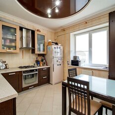 Квартира 70 м², 2-комнатная - изображение 2