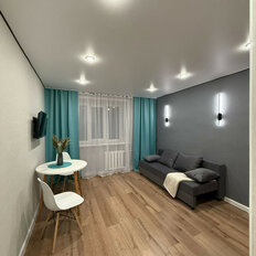 Квартира 19 м², 1-комнатная - изображение 4