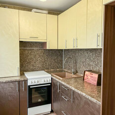 Квартира 59,3 м², 2-комнатная - изображение 1