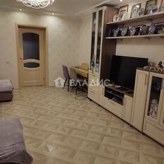 Квартира 95,3 м², 4-комнатная - изображение 5