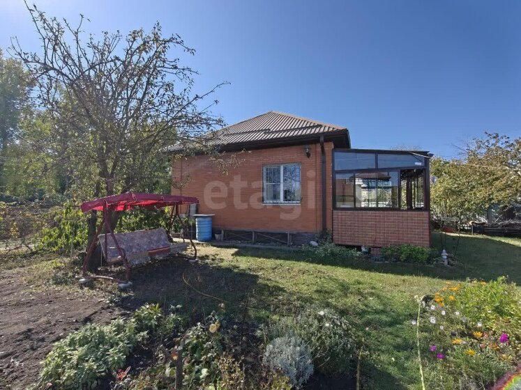 66,6 м² дом, 3 сотки участок 6 450 000 ₽ - изображение 69