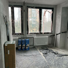 Квартира 36 м², 1-комнатная - изображение 1