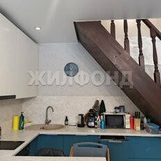 56,2 м², таунхаус - изображение 4